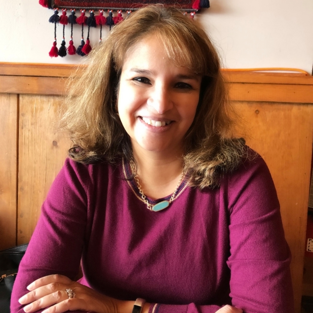 Meet your Posher, Laila